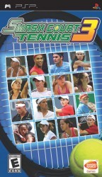 Smash Court Tennis 3 Rom
